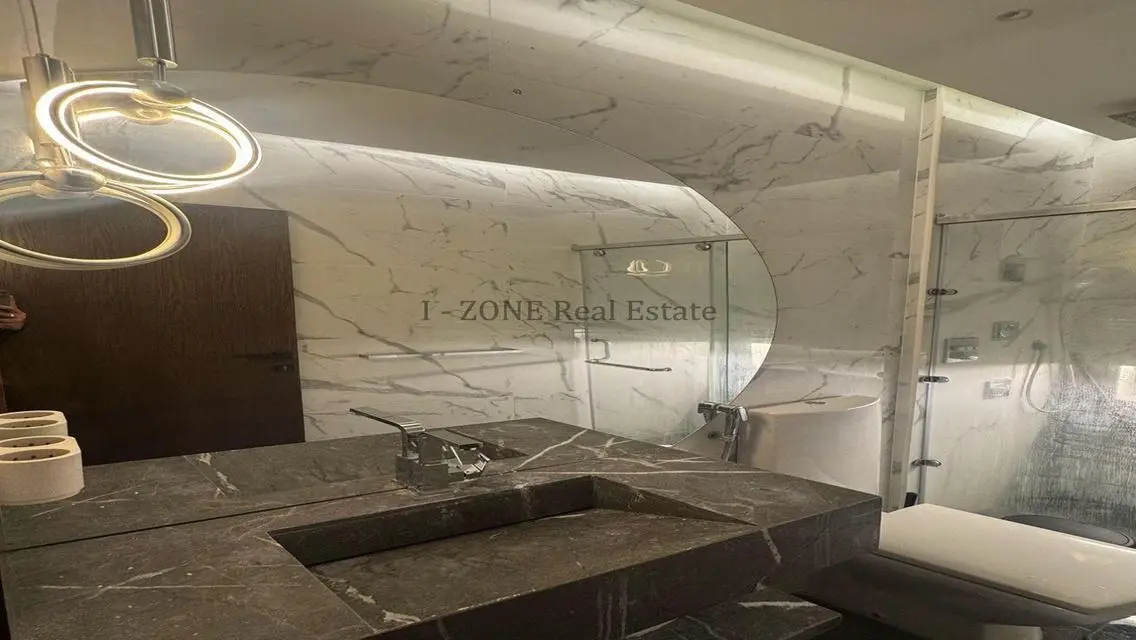 Furnished hotel apartment for rent in Lake View