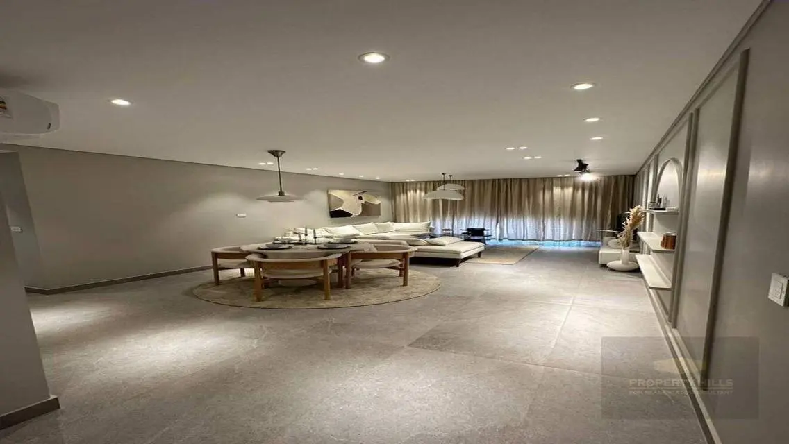 with 2 million DP Apartment Finished+Acs in Zayed