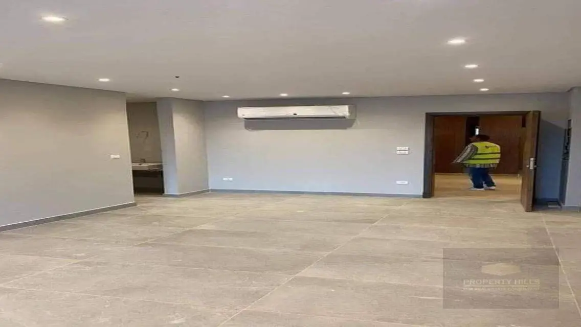 with 2 million DP Apartment Finished+Acs in Zayed