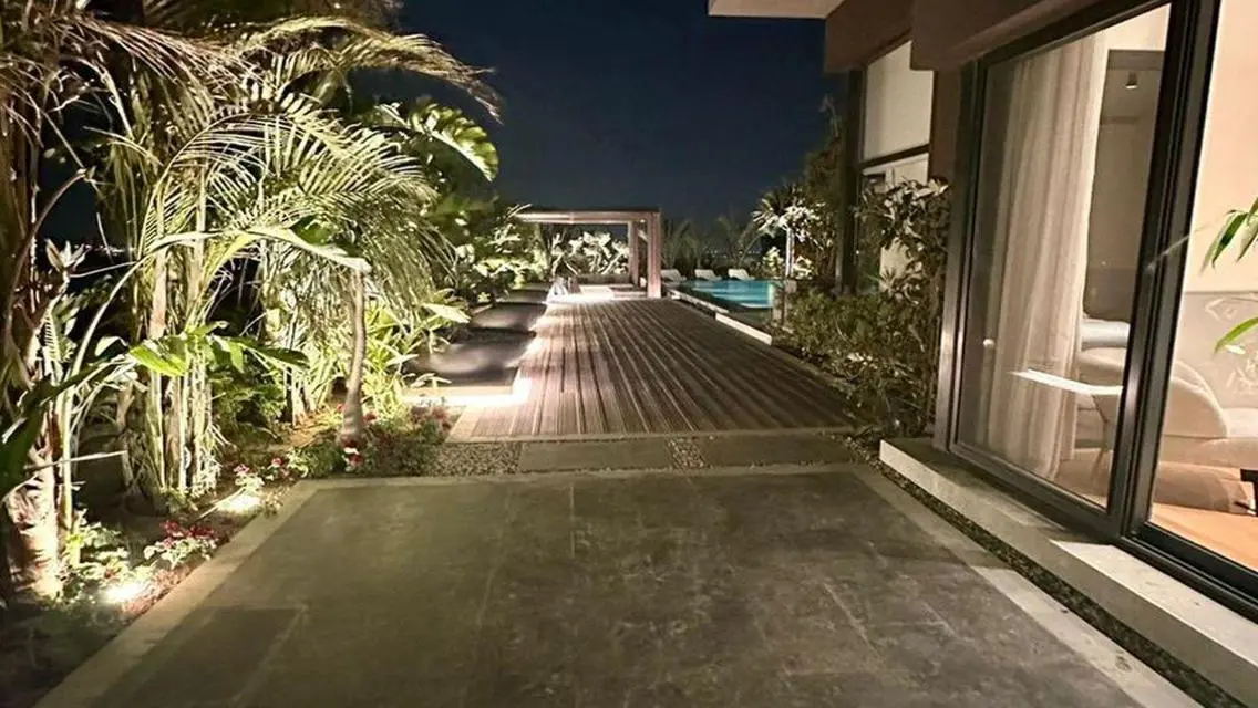 Stand alone villa for sale next to Al Gizera club