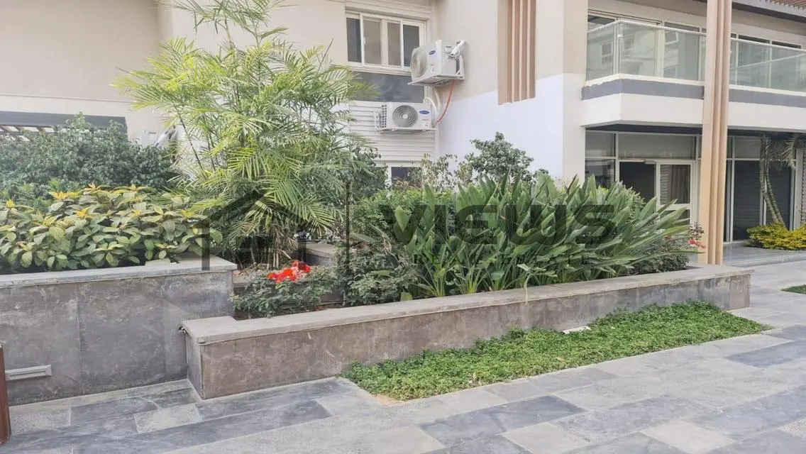 Furnished Apartment in I-City