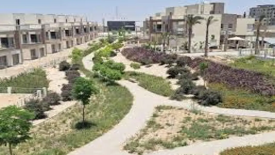 فيلا لبيع بسعر لقطه فى بالم هيلز نيو كايرو 
