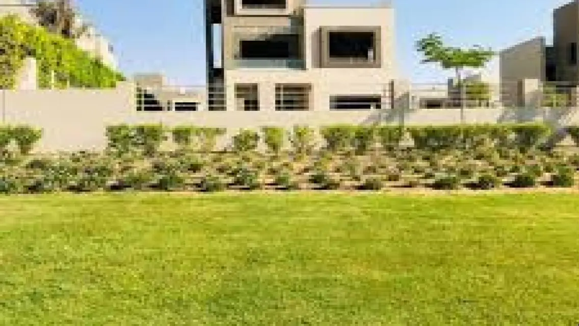 فيلا لبيع بسعر لقطه فى بالم هيلز نيو كايرو 