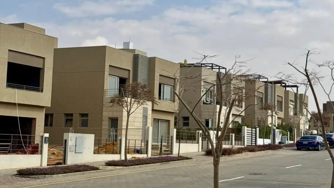فيلا لبيع بسعر لقطه فى بالم هيلز نيو كايرو 