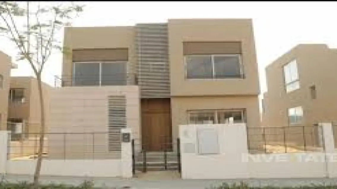 فيلا لبيع بسعر لقطه فى بالم هيلز نيو كايرو 