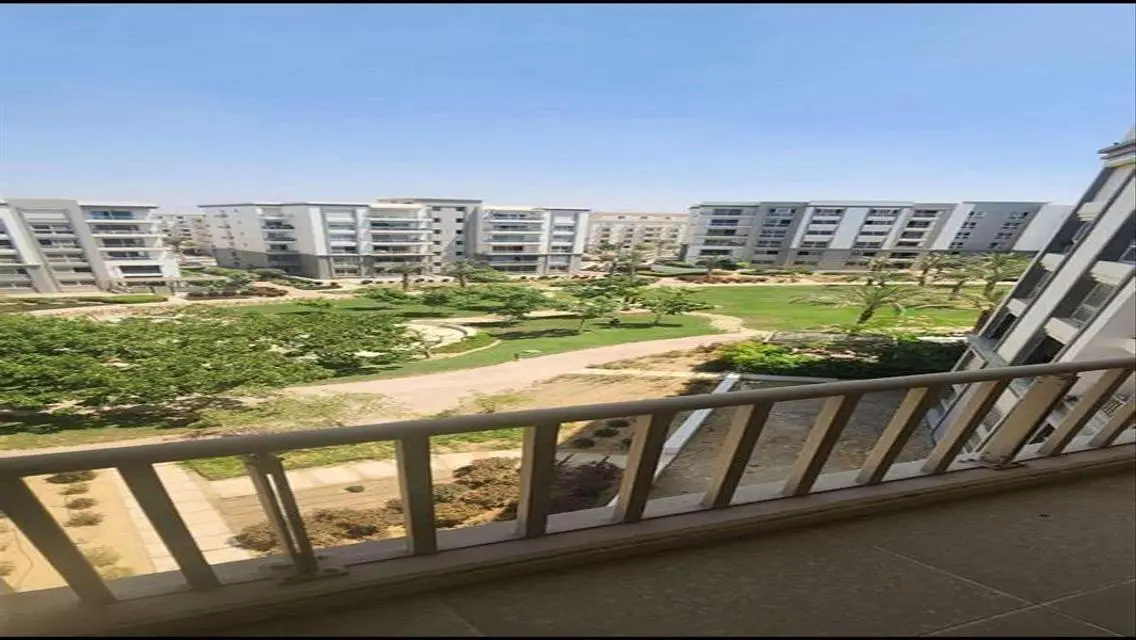 Fully Finished Apartment in Hyde Park