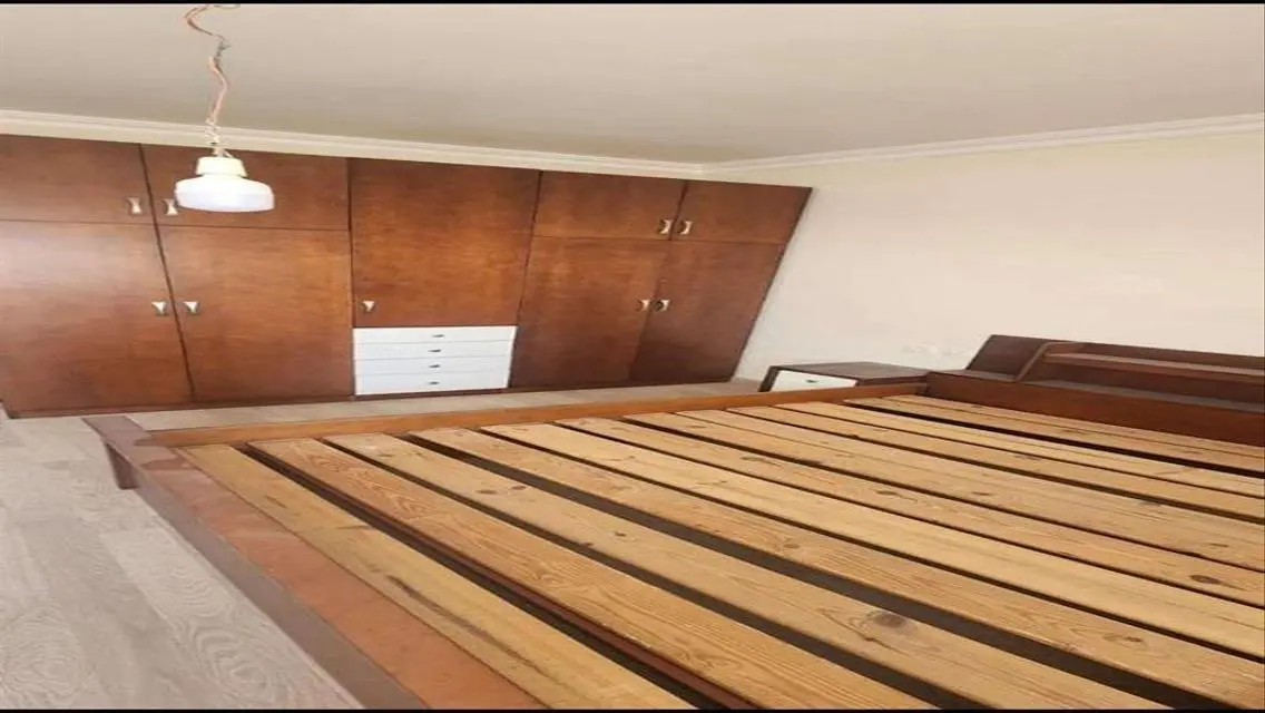Fully Finished Apartment in Hyde Park