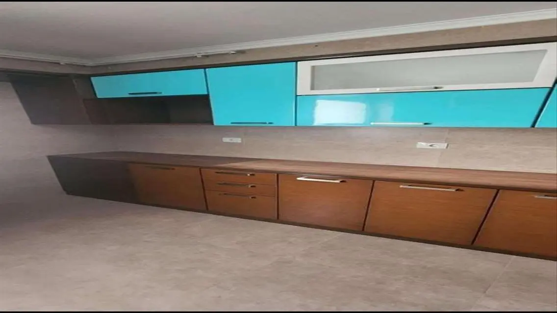 Fully Finished Apartment in Hyde Park