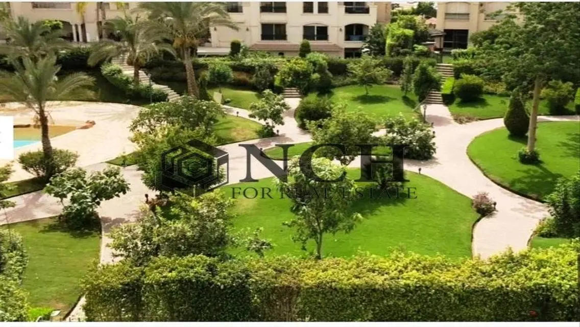 شقة 120 متر | مطبخ - تكييفات ، موقع وسعر مميز .