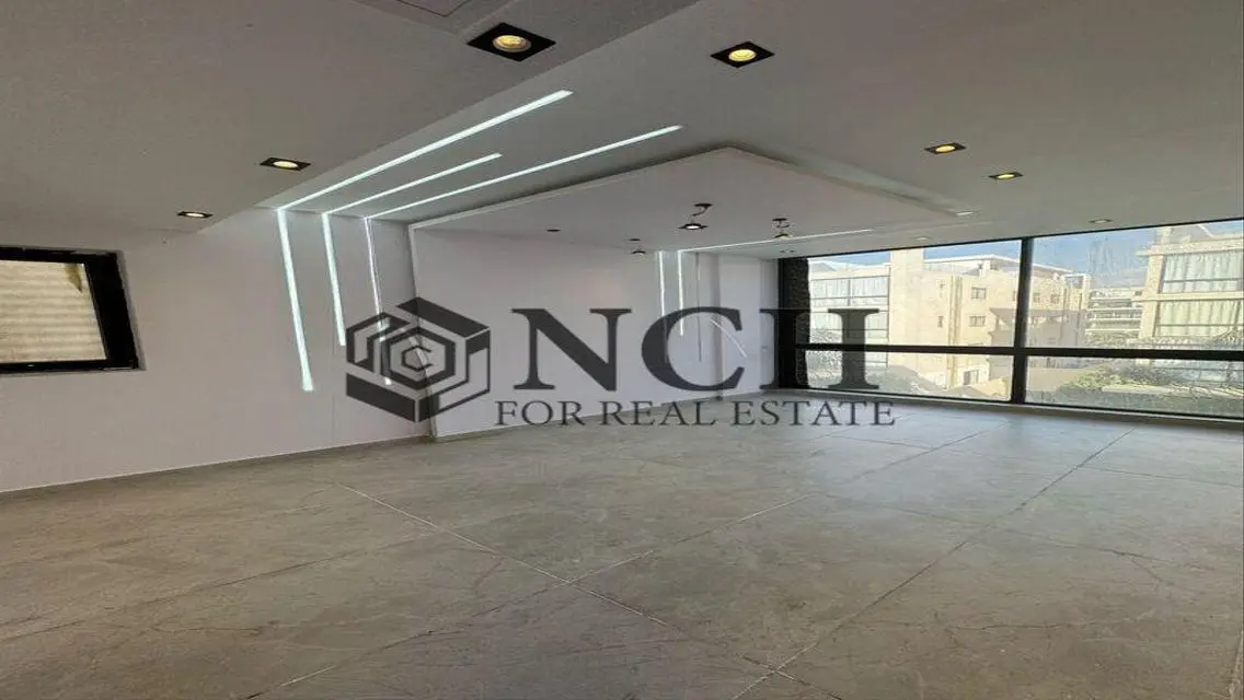STUNNING APT 148M 2BED FOR RENT | SEMI FURNISHED .
