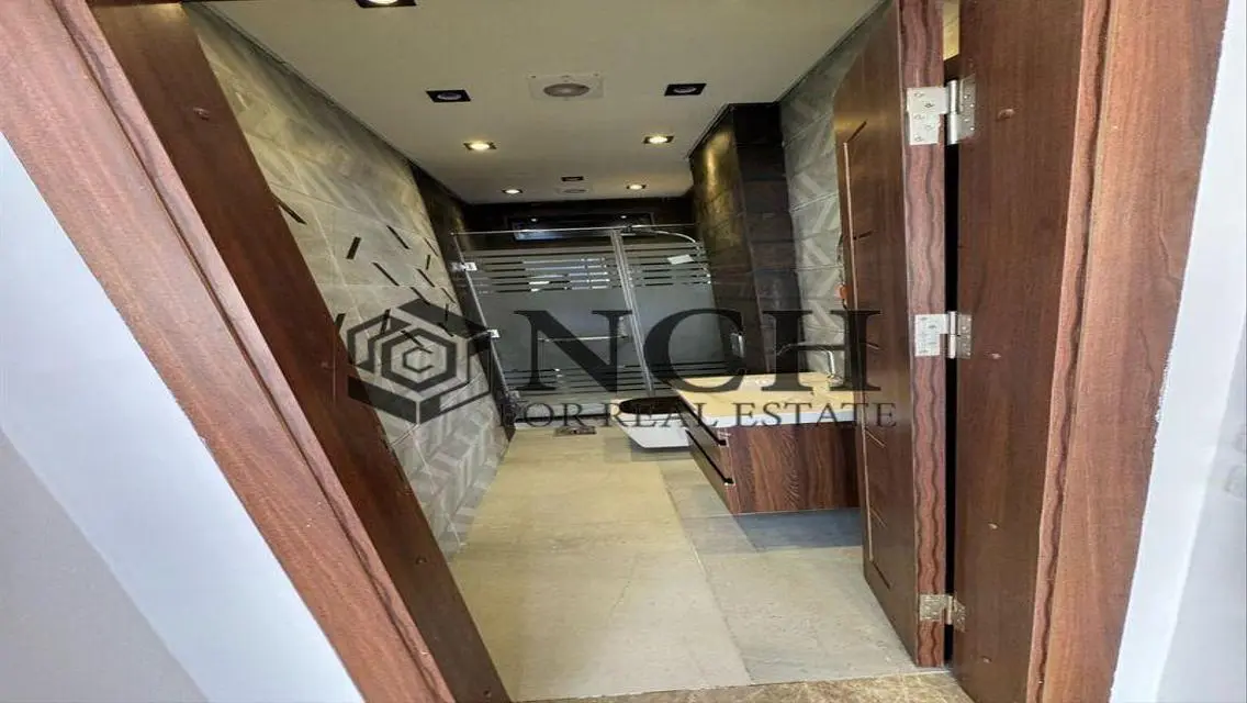 STUNNING APT 148M 2BED FOR RENT | SEMI FURNISHED .