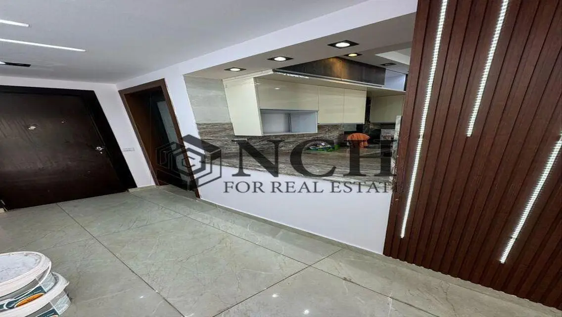 STUNNING APT 148M 2BED FOR RENT | SEMI FURNISHED .