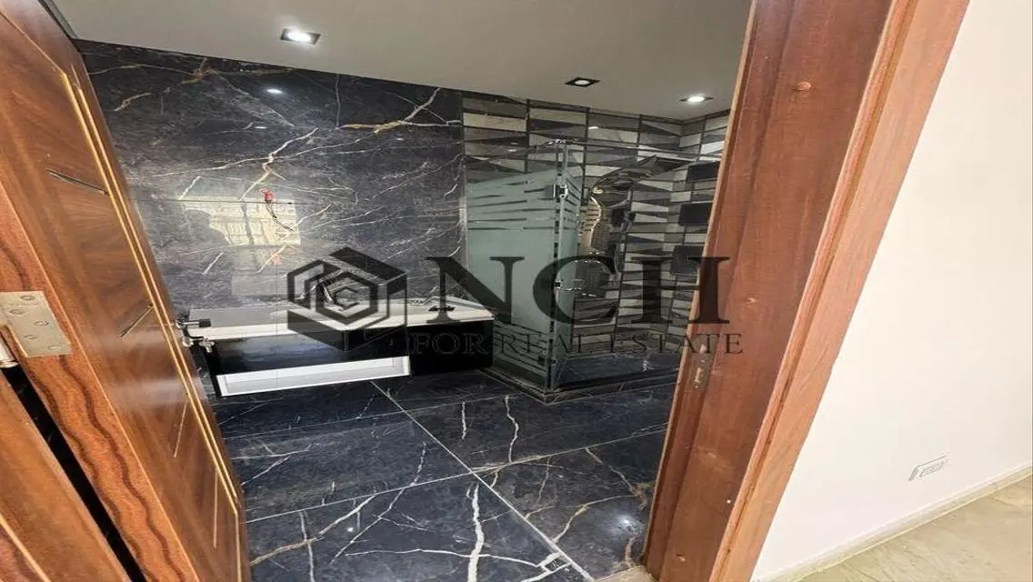 STUNNING APT 148M 2BED FOR RENT | SEMI FURNISHED .