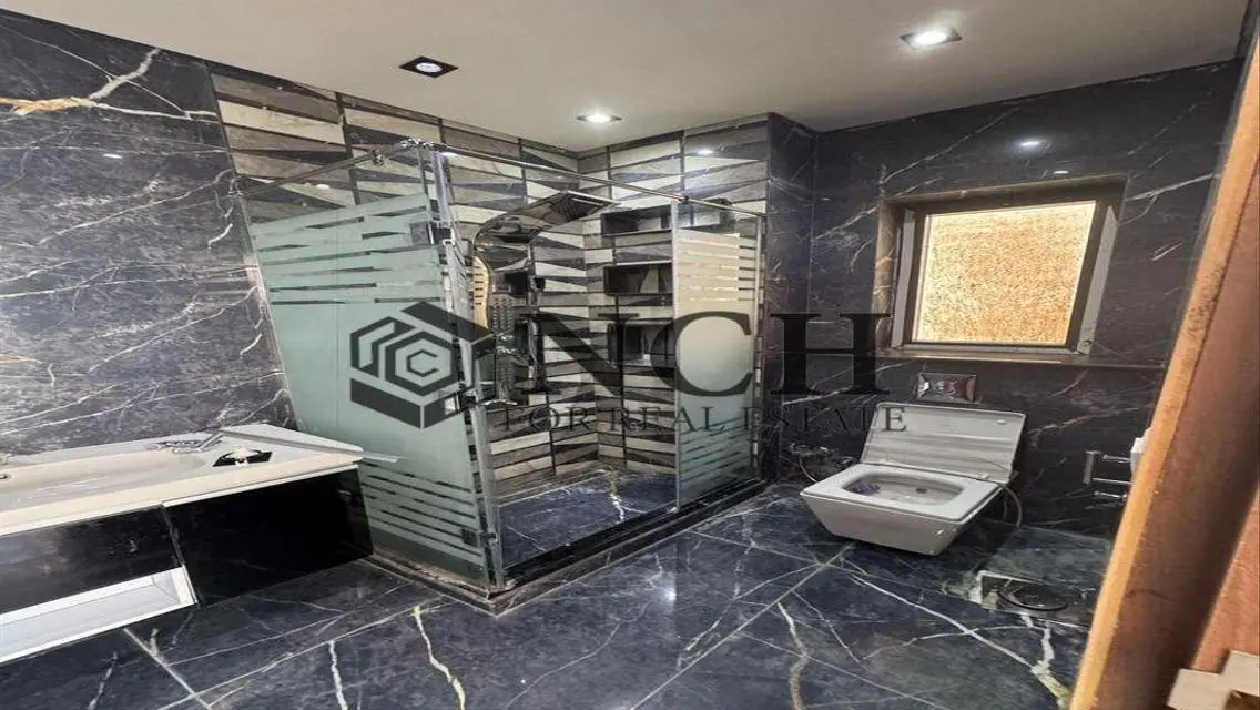 STUNNING APT 148M 2BED FOR RENT | SEMI FURNISHED .