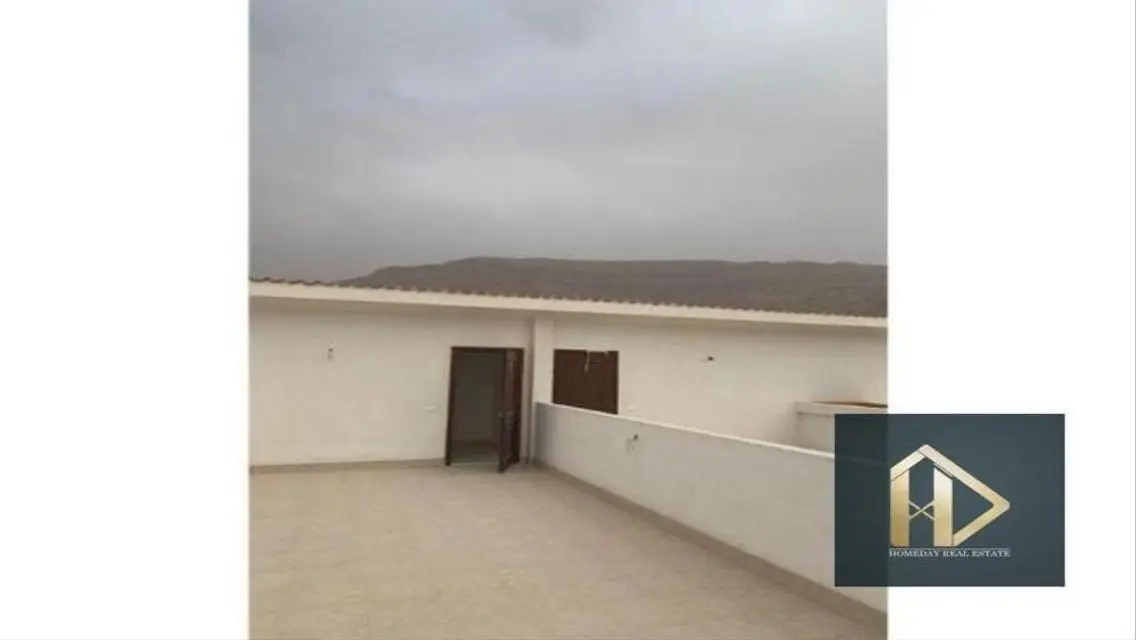 شالية علوي بروف في مورانو العين السخنه