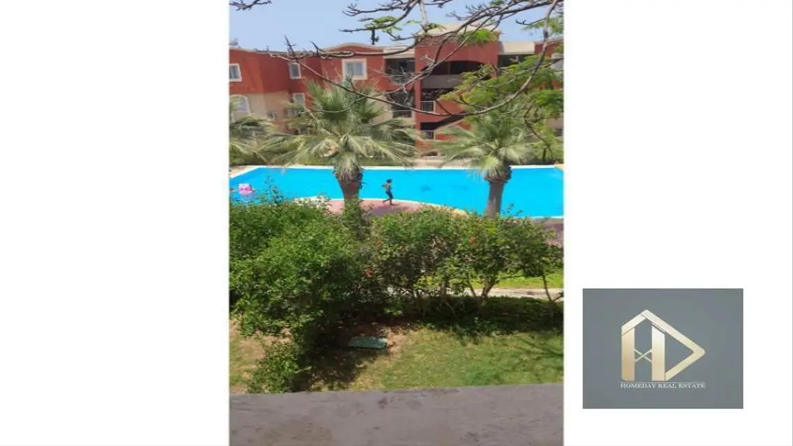 شالية للبيع في بانلجوز الساحل الشمالي