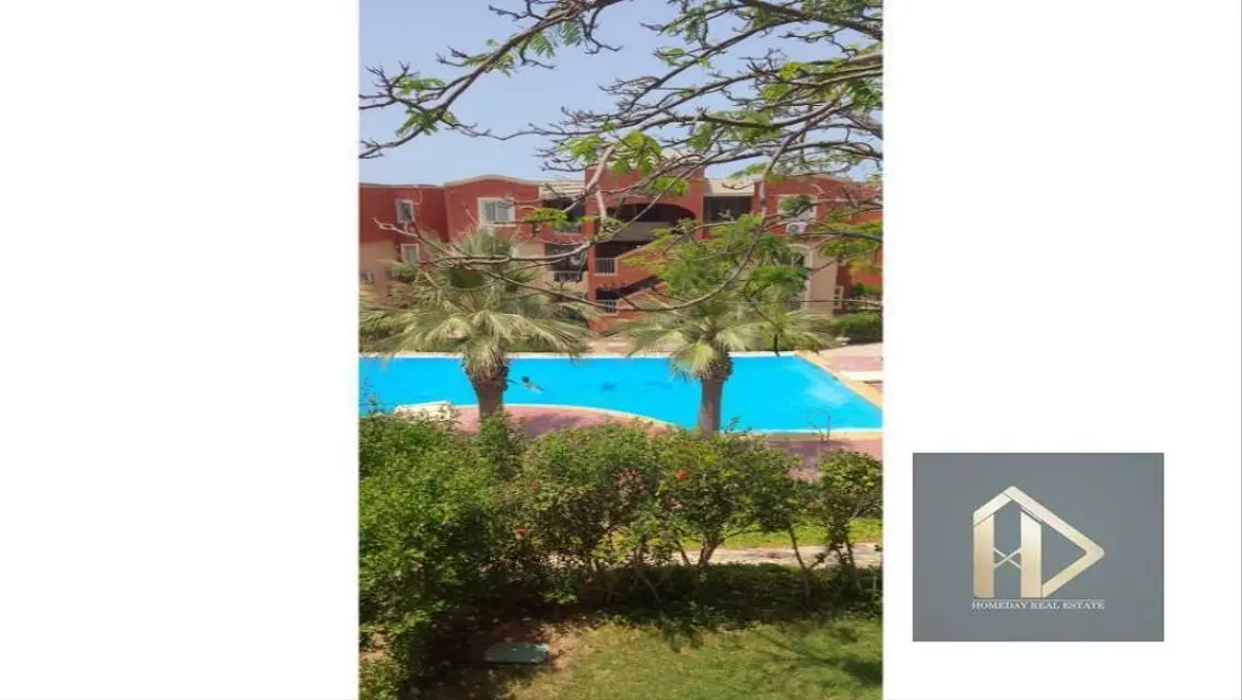 شالية للبيع في بانلجوز الساحل الشمالي