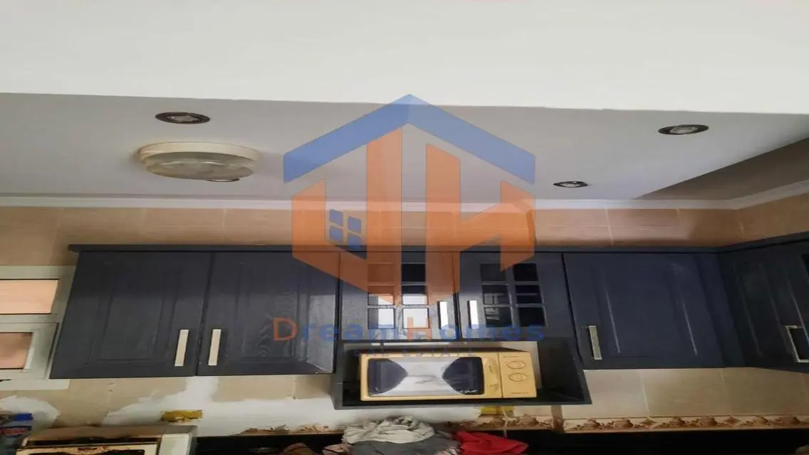 Ground floor apartment with garden for rent next t