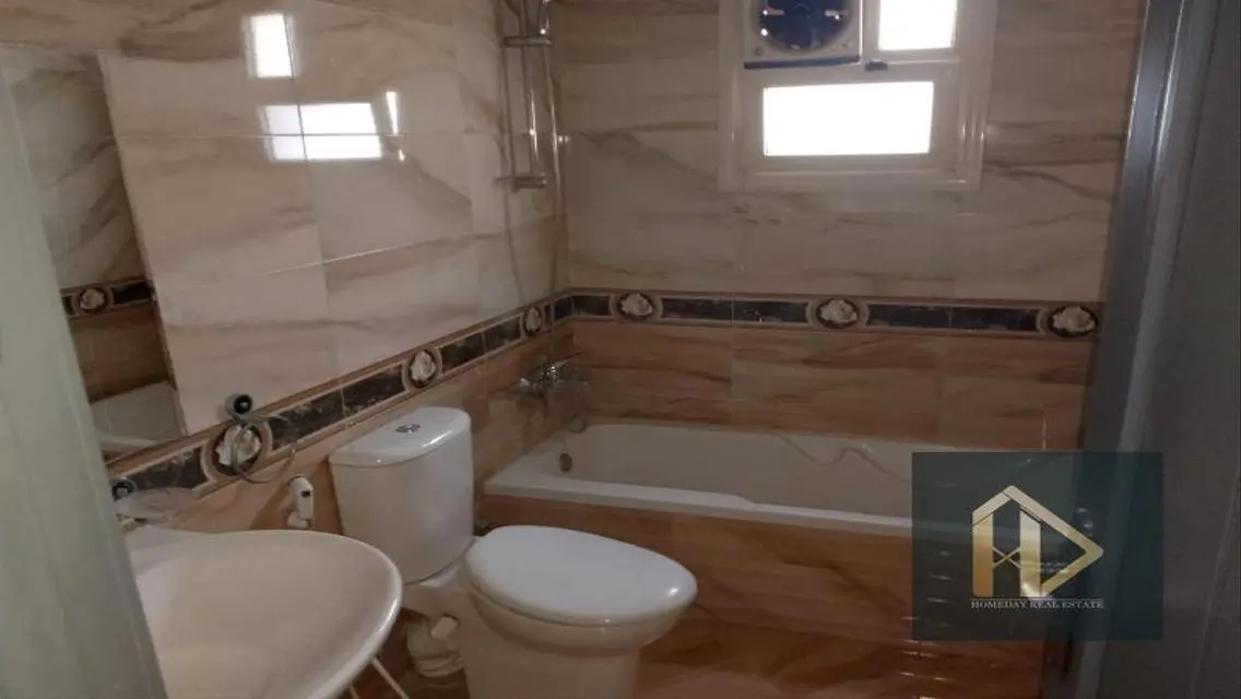 Duplex for sale in Narges, Fifth Settlement