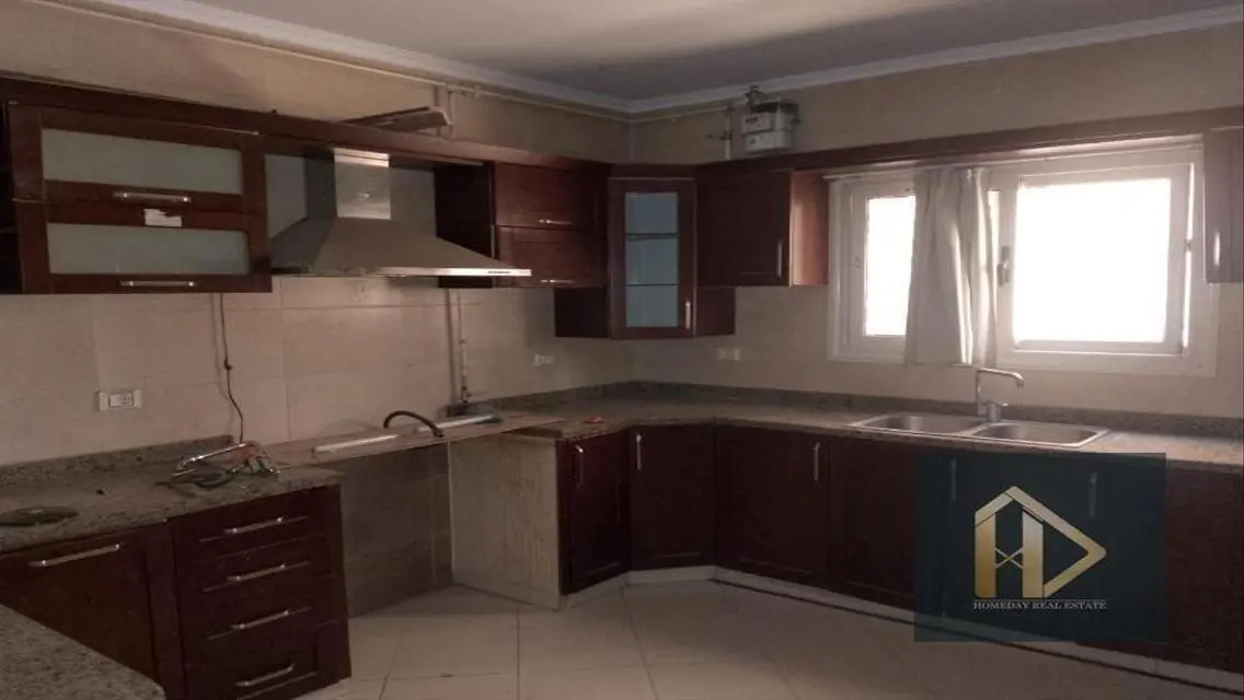 Duplex for sale in Narges, Fifth Settlement