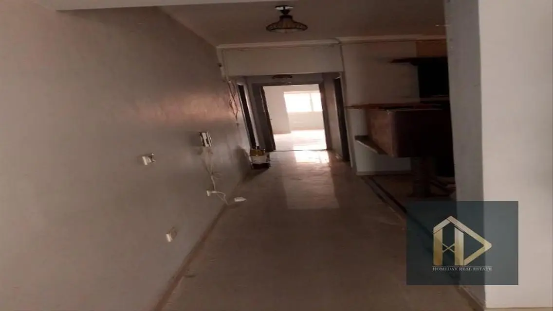 Duplex for sale in Narges, Fifth Settlement
