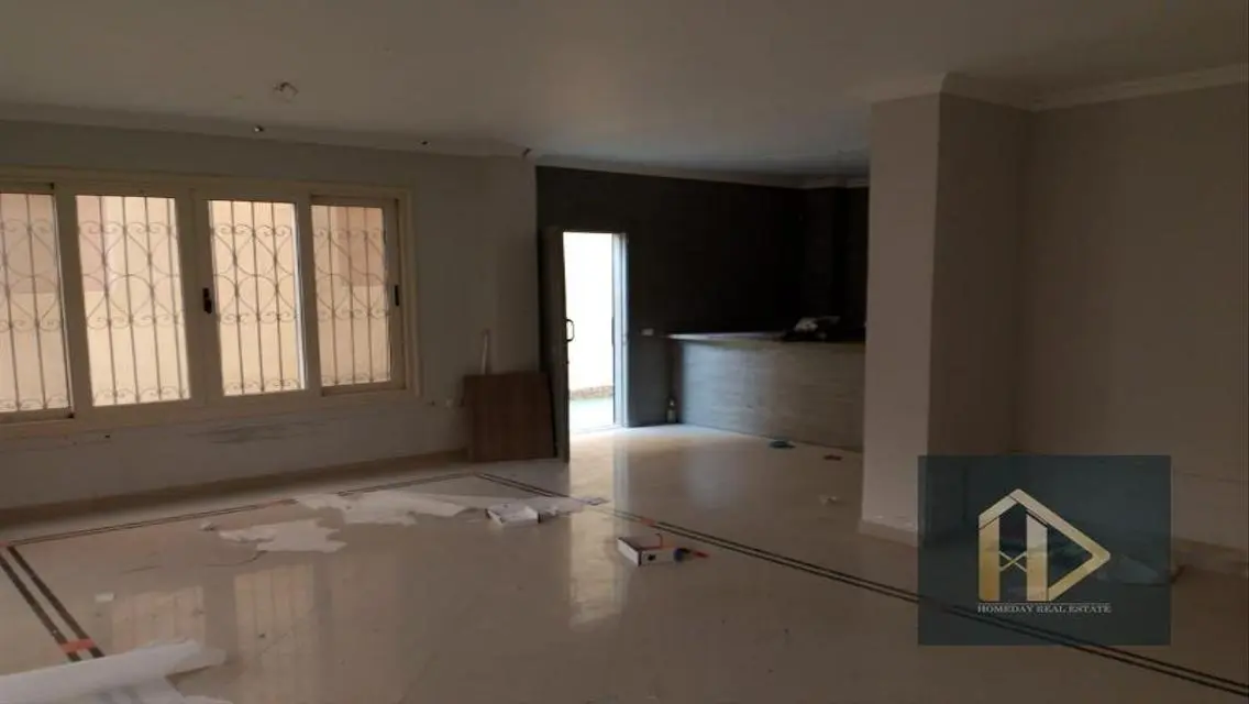 Duplex for sale in Narges, Fifth Settlement