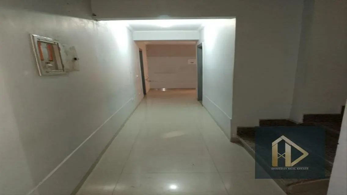Duplex for sale in Narges, Fifth Settlement