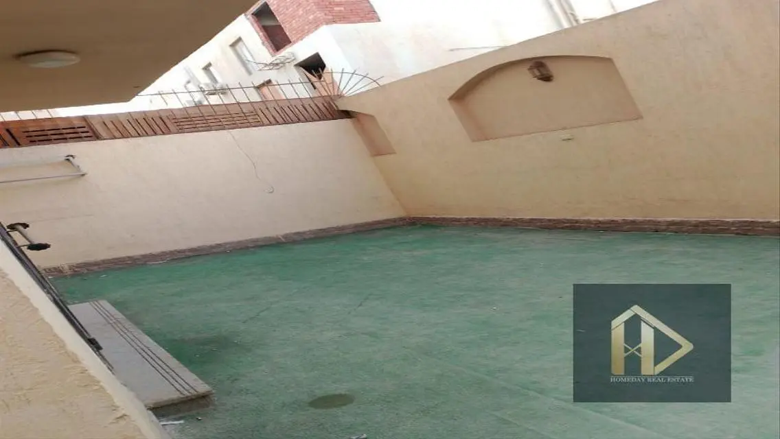 Duplex for sale in Narges, Fifth Settlement