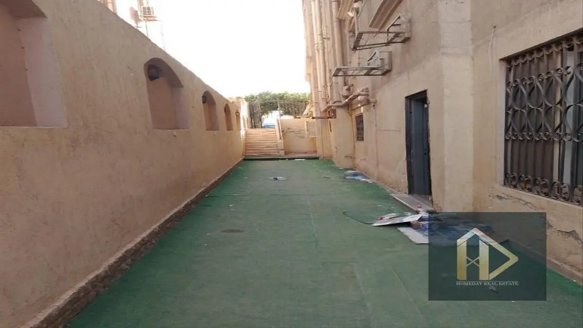 Duplex for sale in Narges, Fifth Settlement