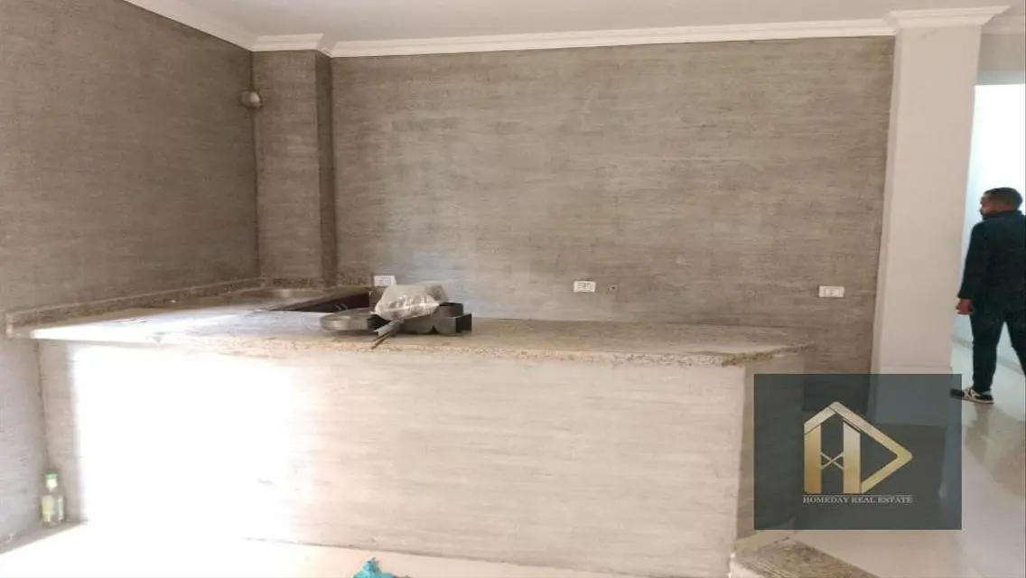 Duplex for sale in Narges, Fifth Settlement