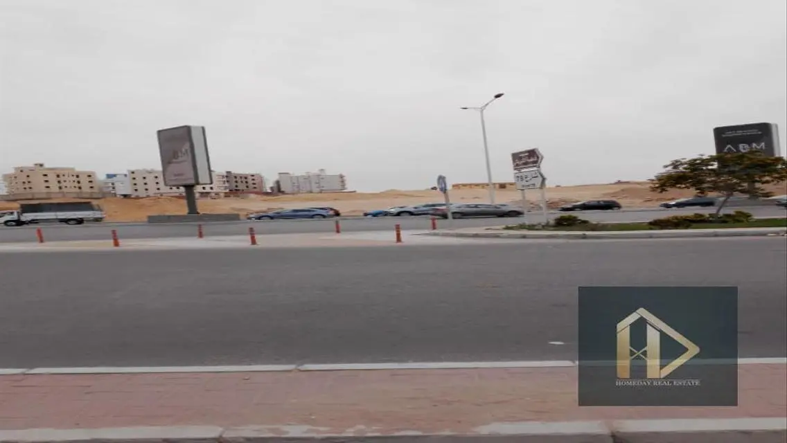 Duplex for sale in Narges, Fifth Settlement