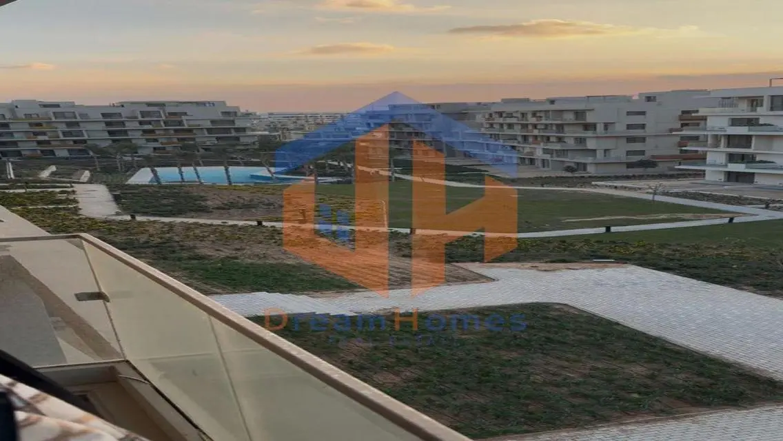 Apartment 159 m for rent in Villette Sodic with ki