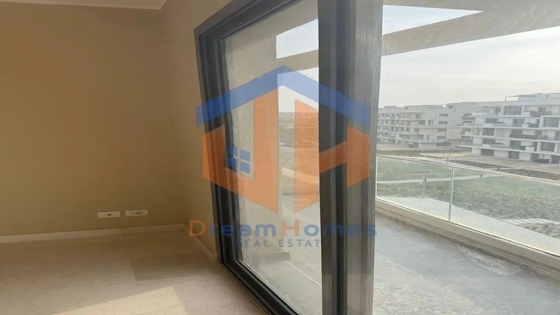 Apartment 159 m for rent in Villette Sodic with ki