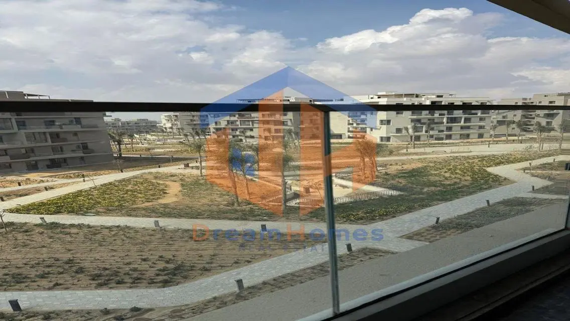 Apartment 159 m for rent in Villette Sodic with ki