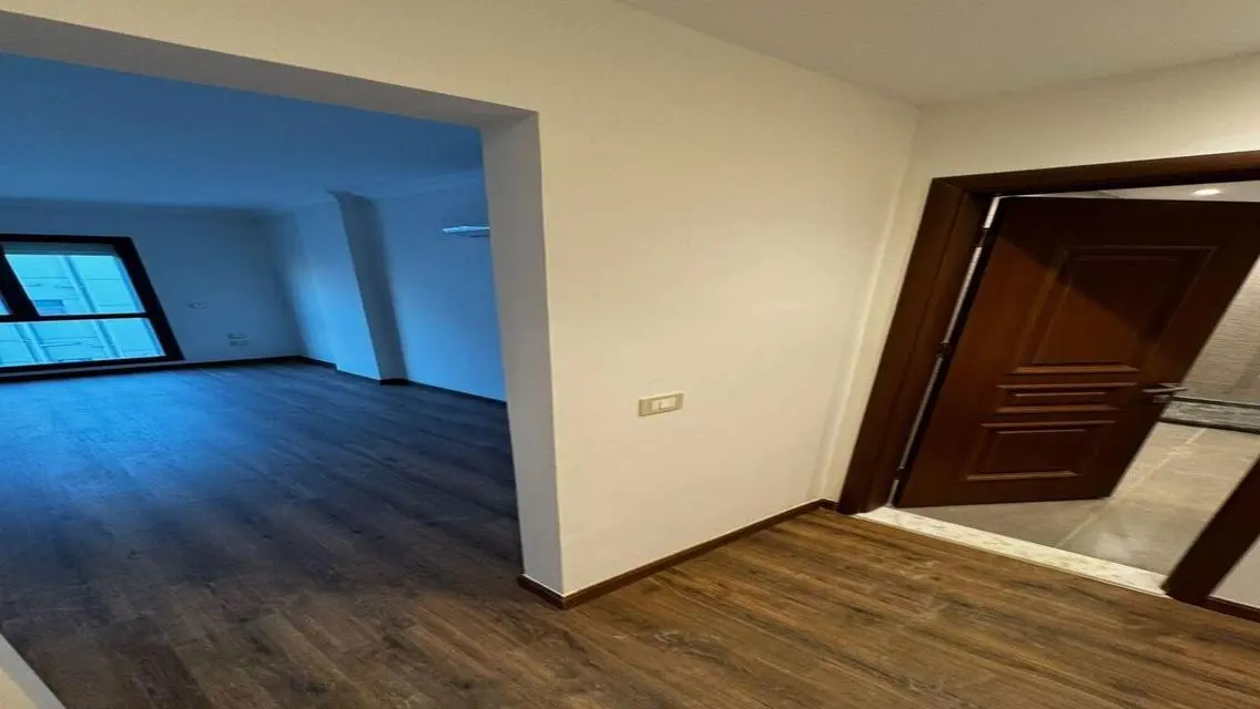 3Beds aprt. with open view  fully finished with ac