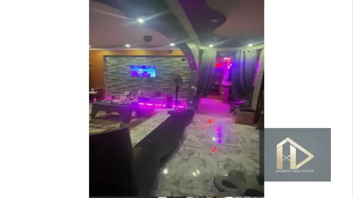 Apartment for sale in Selim I, Suez Bridge