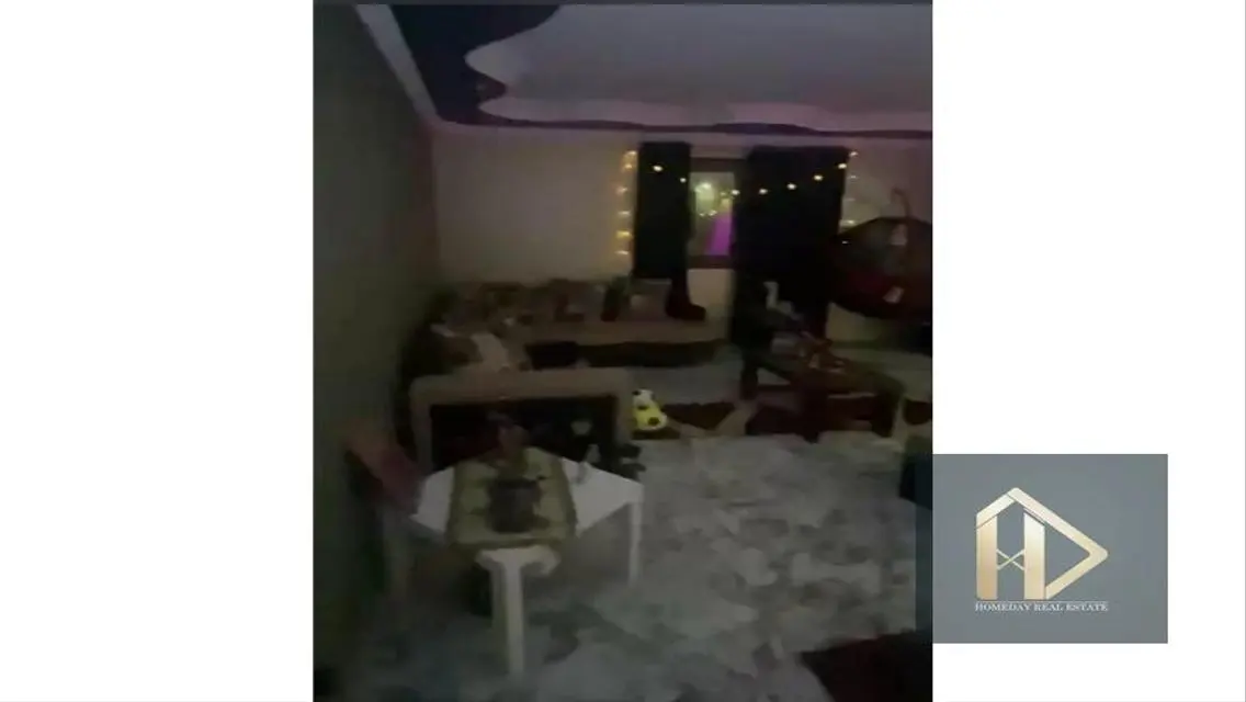Apartment for sale in Selim I, Suez Bridge