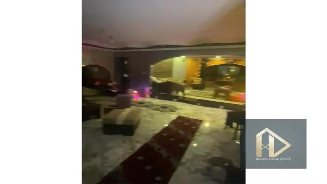 Apartment for sale in Selim I, Suez Bridge