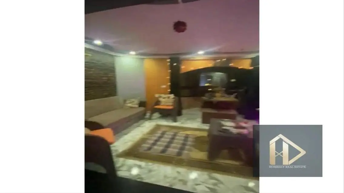 Apartment for sale in Selim I, Suez Bridge