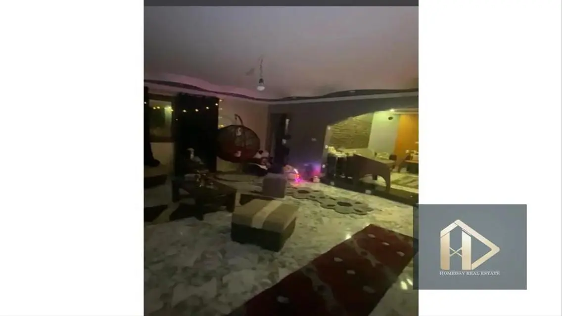 Apartment for sale in Selim I, Suez Bridge