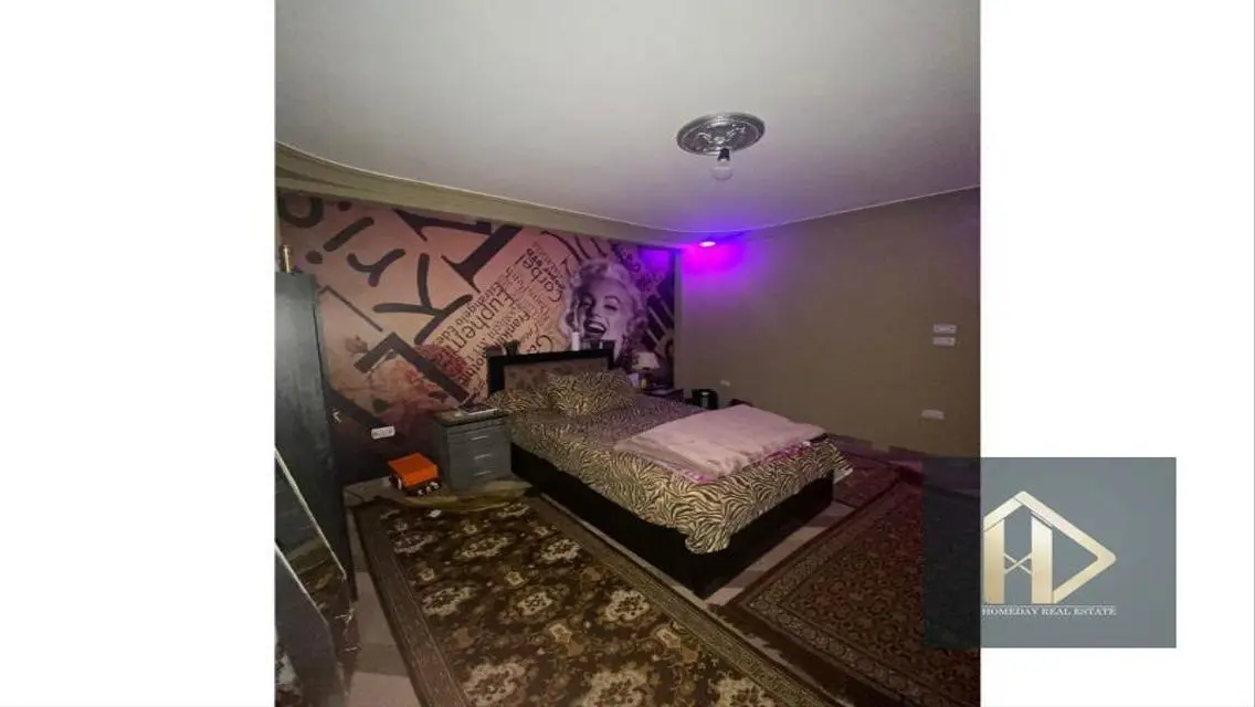 Apartment for sale in Selim I, Suez Bridge