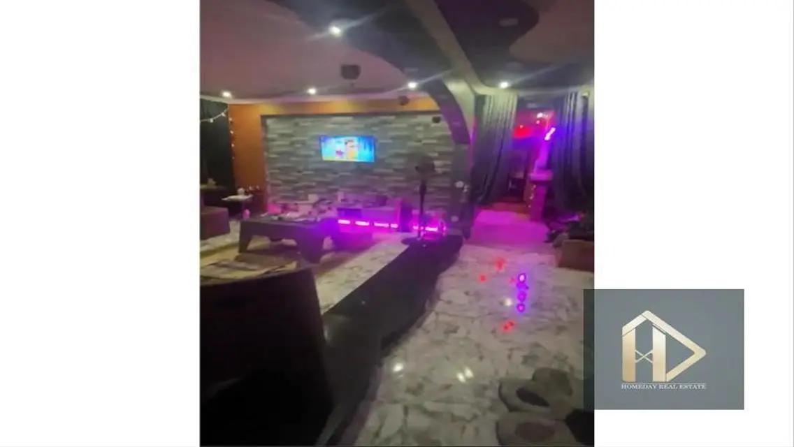 Apartment for sale in Selim I, Suez Bridge