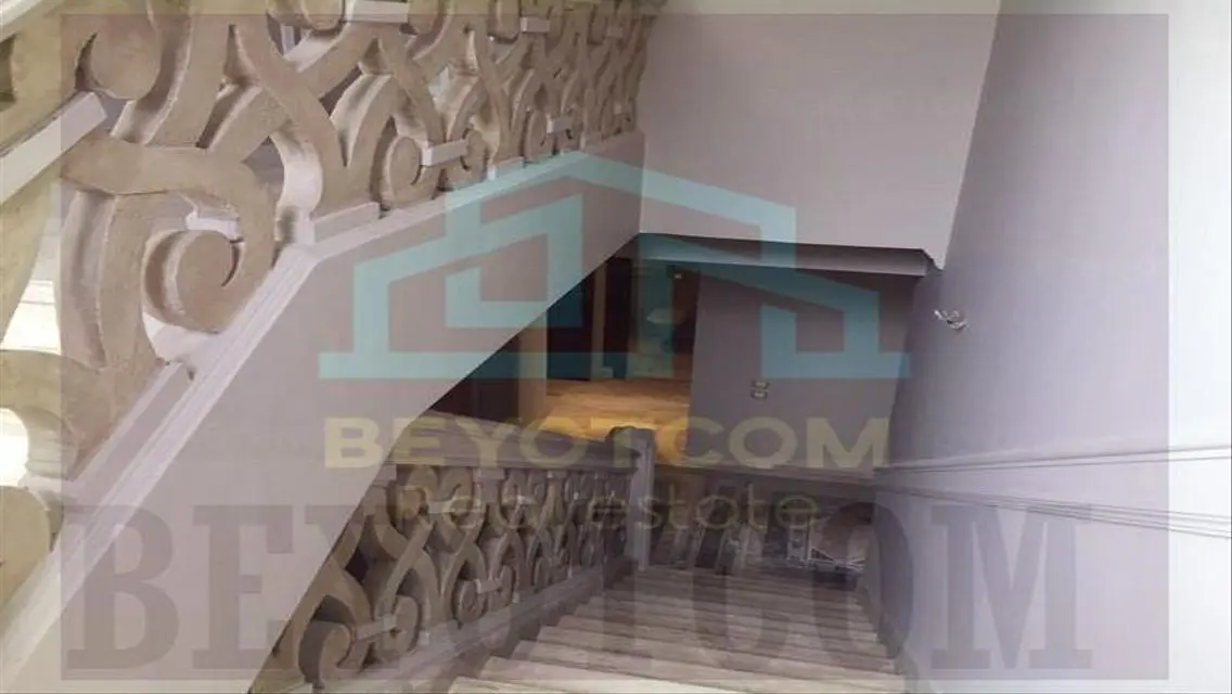 بنتهاوس لايجار بامبو بالم هيلز اول سكن 4 غرف نوم