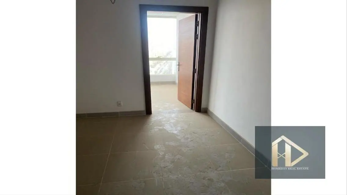عيادة الايجار في مركز الاعالي الطبي في المعادي