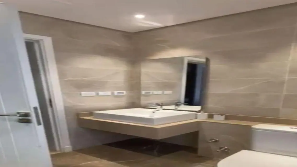 Fully Finished apartment for sale Ready to move
