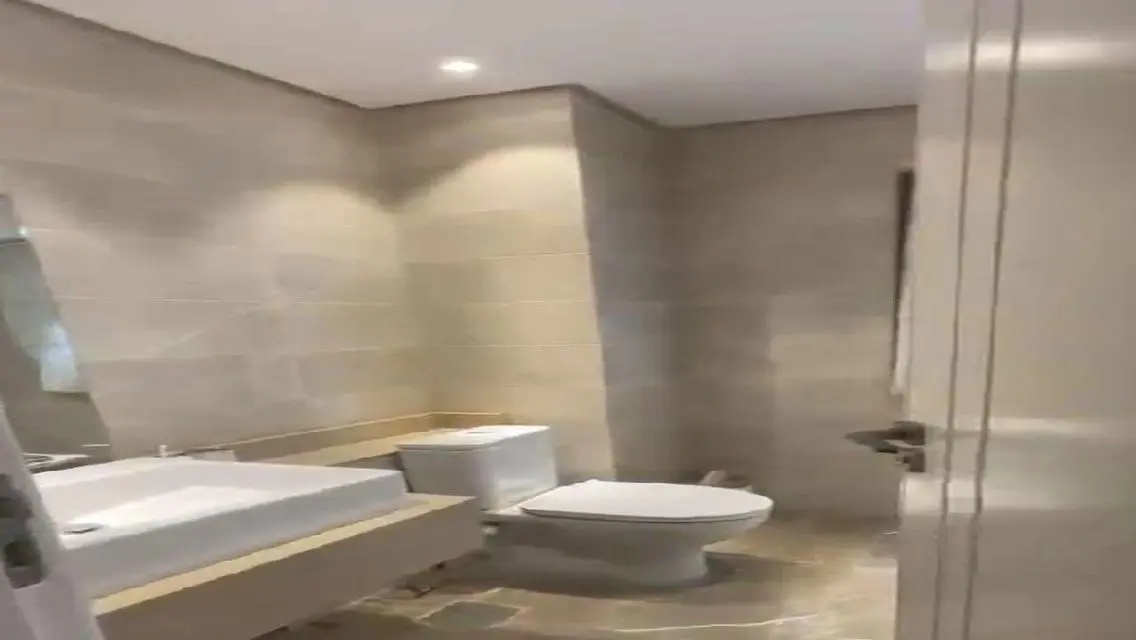 Fully Finished apartment for sale Ready to move