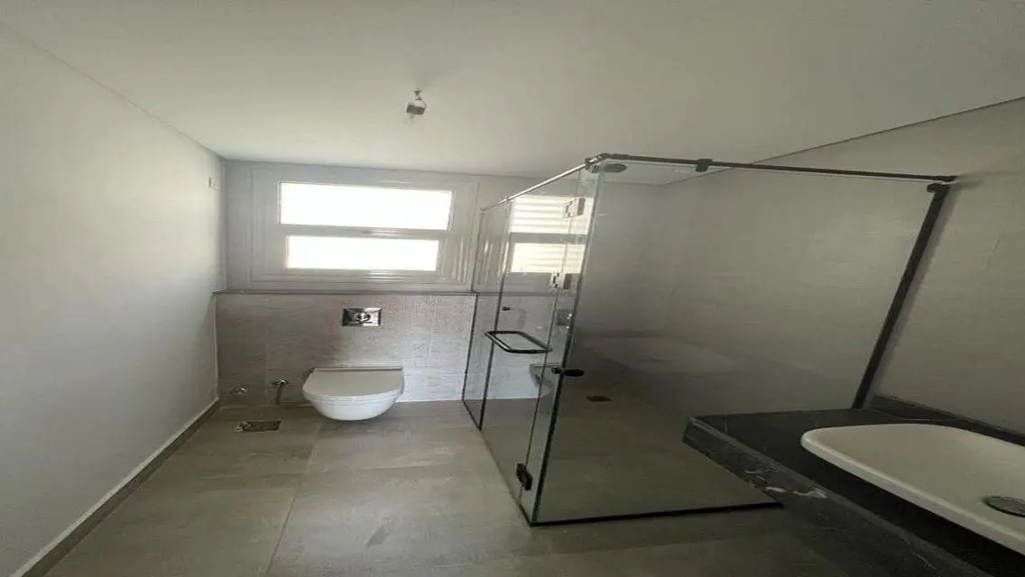Finished apartment for sale in Palm Parks Compound