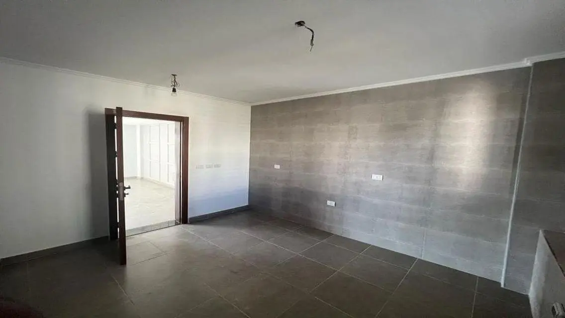 Finished apartment for sale in Palm Parks Compound