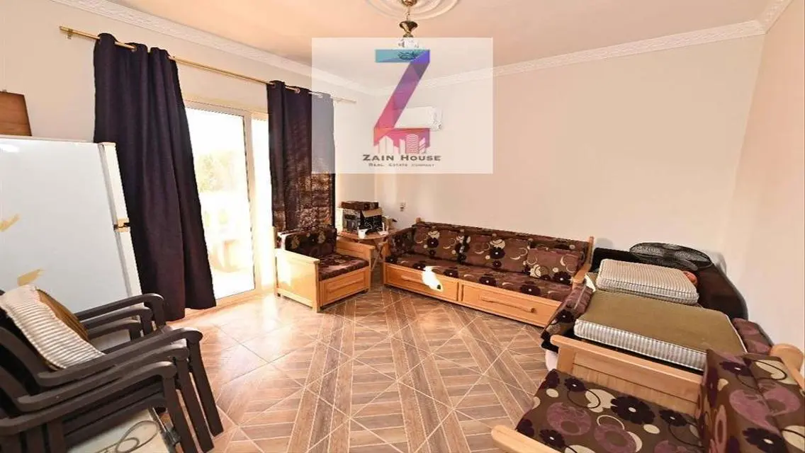 A very special villa in Stella Heliopolis with a s