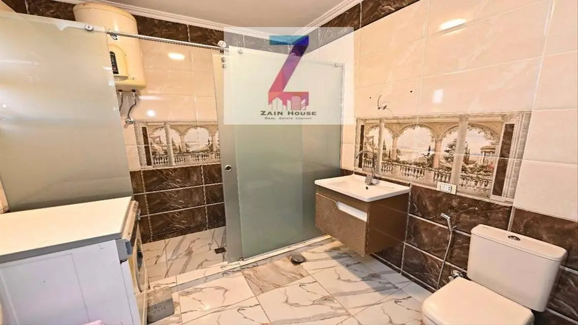 A very special villa in Stella Heliopolis with a s